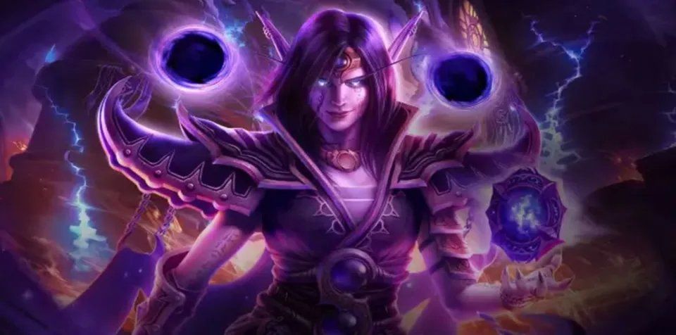 《魔兽世界》即将亮相2025科隆游戏展! 1