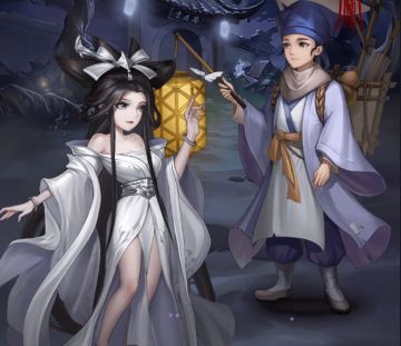 【新手指北】阴阳界打造完美开局号