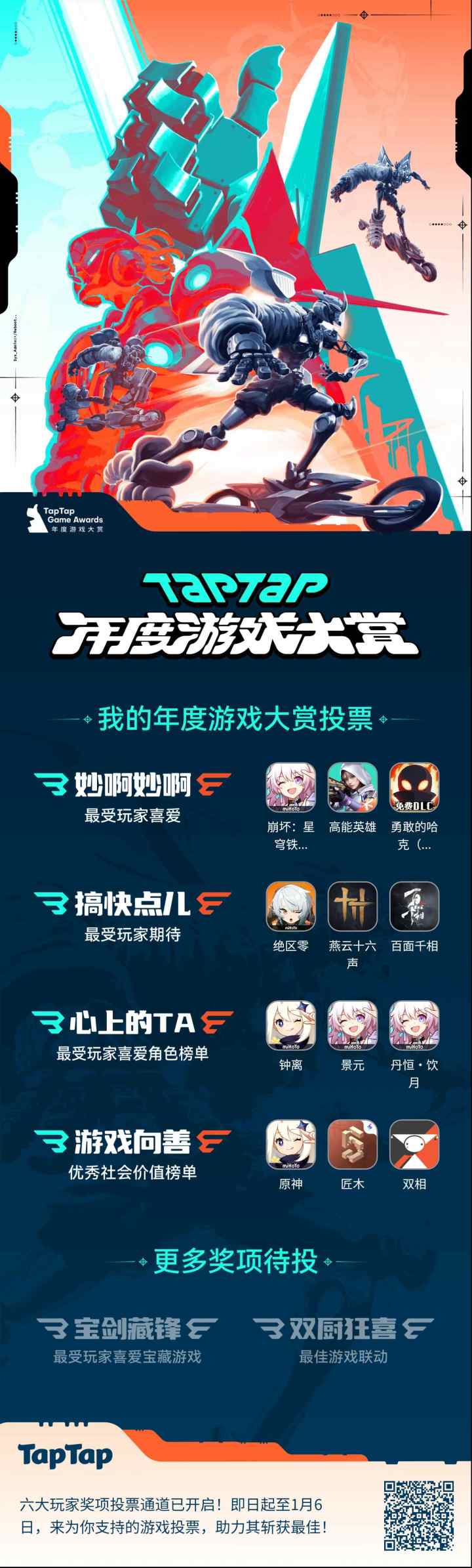 为什么心上的TA不能选原其他的角色🙁截图