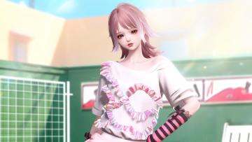 寻找贪吃熊，获取五星限定套装「芭乐汽水」！