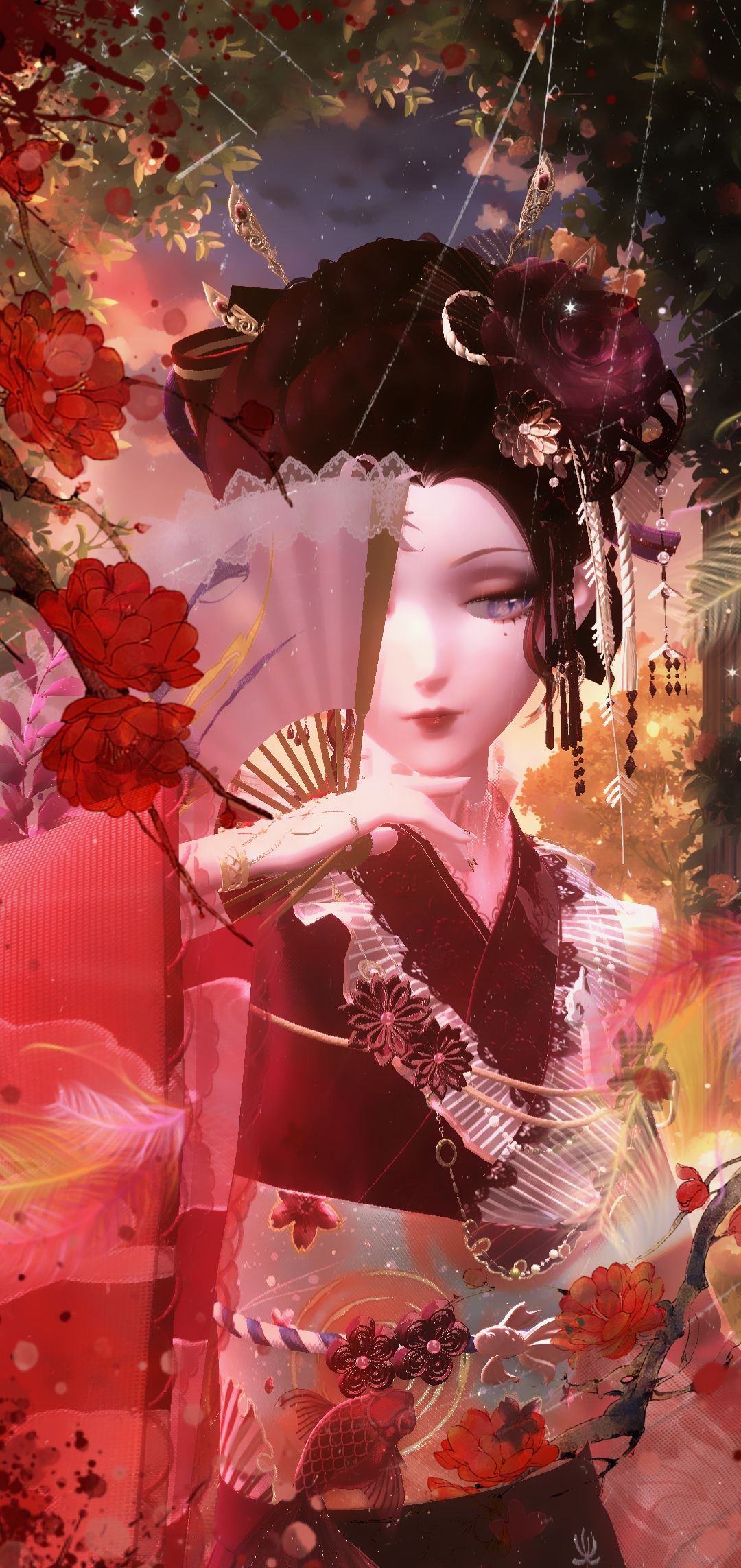 显现 3