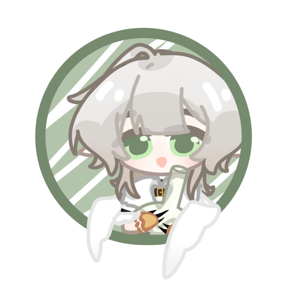 抹茶味克里小曲奇 2
