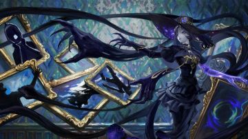 逃出惊魂夜“画中女郎贝琳达”剧情PV-「以身入画」