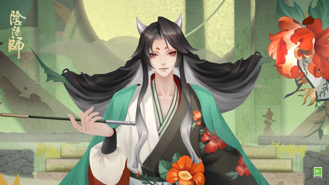 阴阳师:R卡逆袭!新皮帅炸了! 2