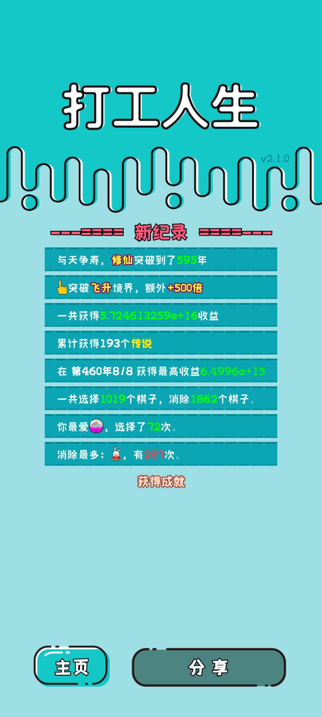 我的打工回顾 2