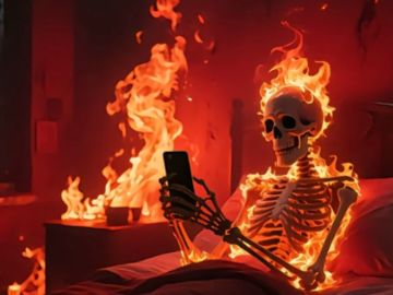 更新什么时候更新