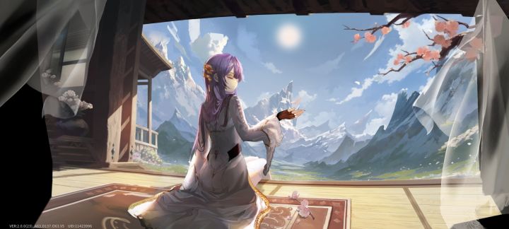 逆天游戏截图