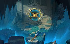 攻略介绍 | 【10】漆黑意志