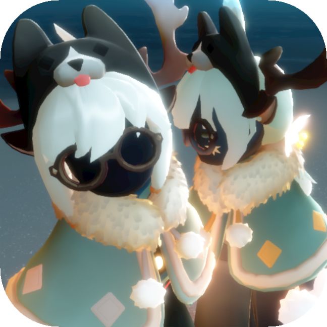 冬天的糖霜 3