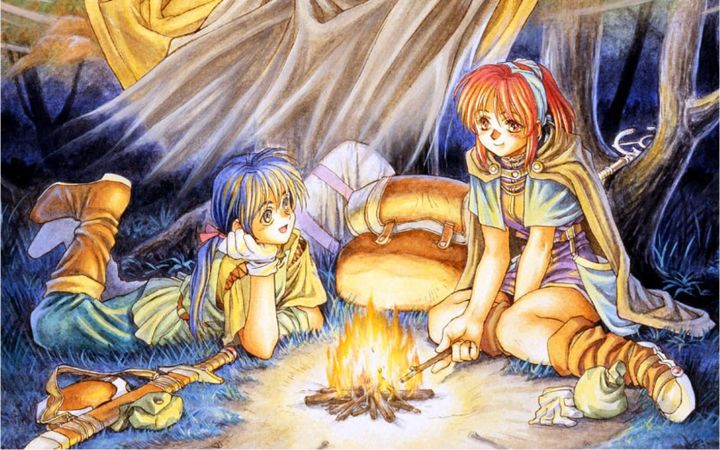 白发魔女重制要来了,是匹诺曹的团队接手!截图