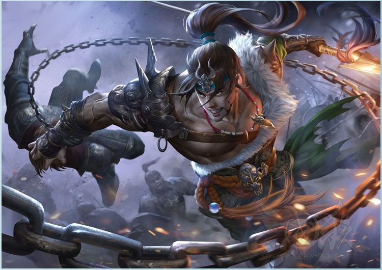 三国杀嘲讽拉满还不受待见的武将身份，全都是辛酸泪！截图