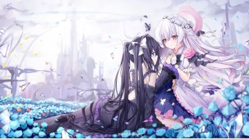 入坑ARC一周年纪念贴