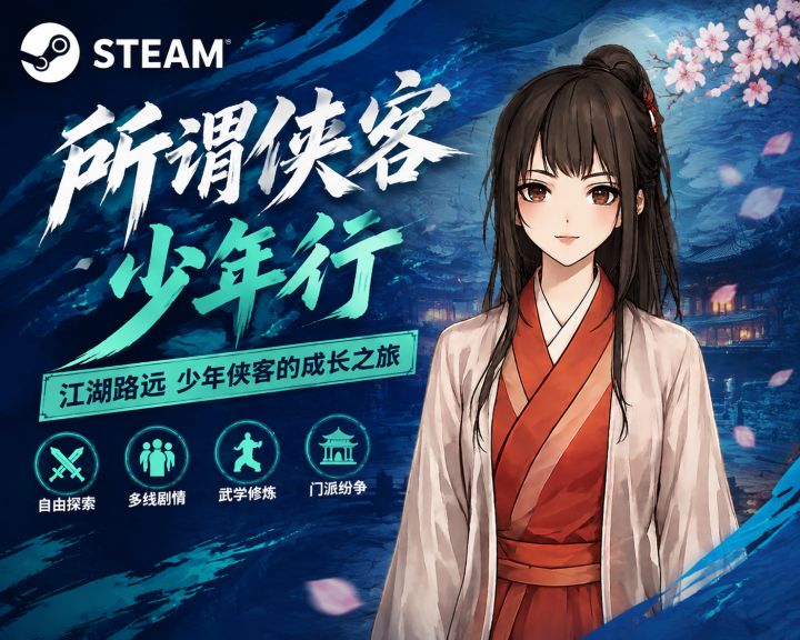 所谓侠客更新V2.14-8月2日截图