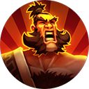 无尽技能-支援-蓝