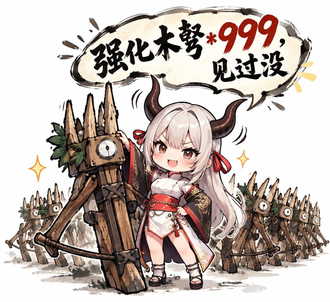 角色攻略与命座讲解——小青龙 1