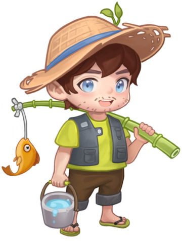 海归高材生扎根圆梦镇，“钓鱼大师”于尚的鱼塘奇遇记。