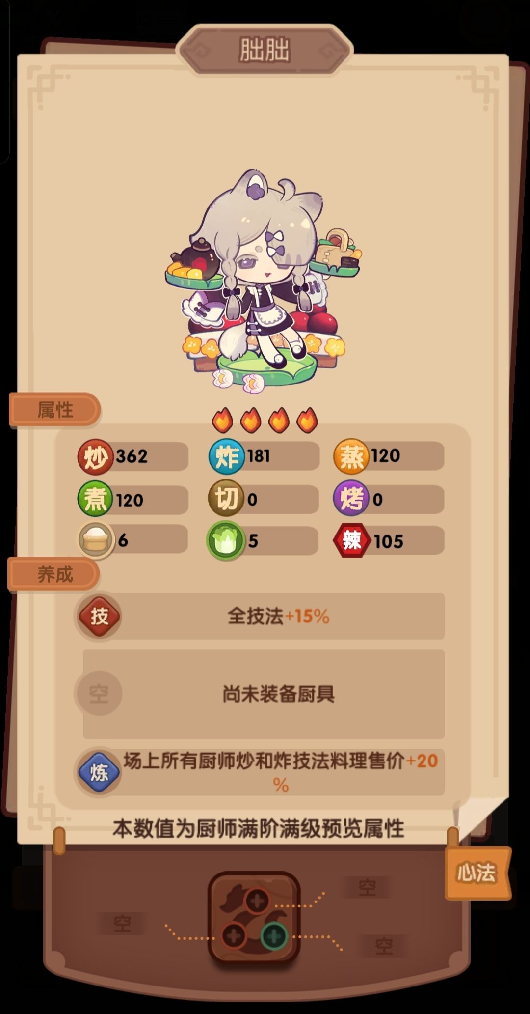 有点非 2