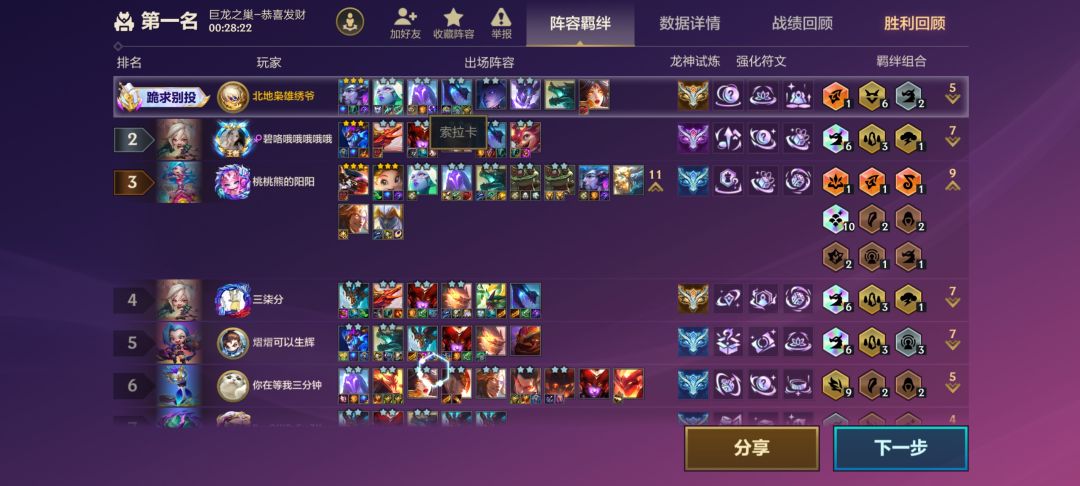这就是亚索,10金鳞也得睡觉 1