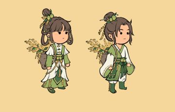 本期图透~（7月14日）