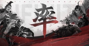 【原创月】重温《率土之滨》十年原创初心，评论有奖回馈同行者！