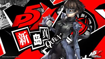 【已开奖】HIGHLIGHT | 品行端正且文武双全的学生会长「QUEEN」