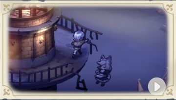 【小索 x 奇亚 重逢池】抽T0小索害怕歪奇亚吗？