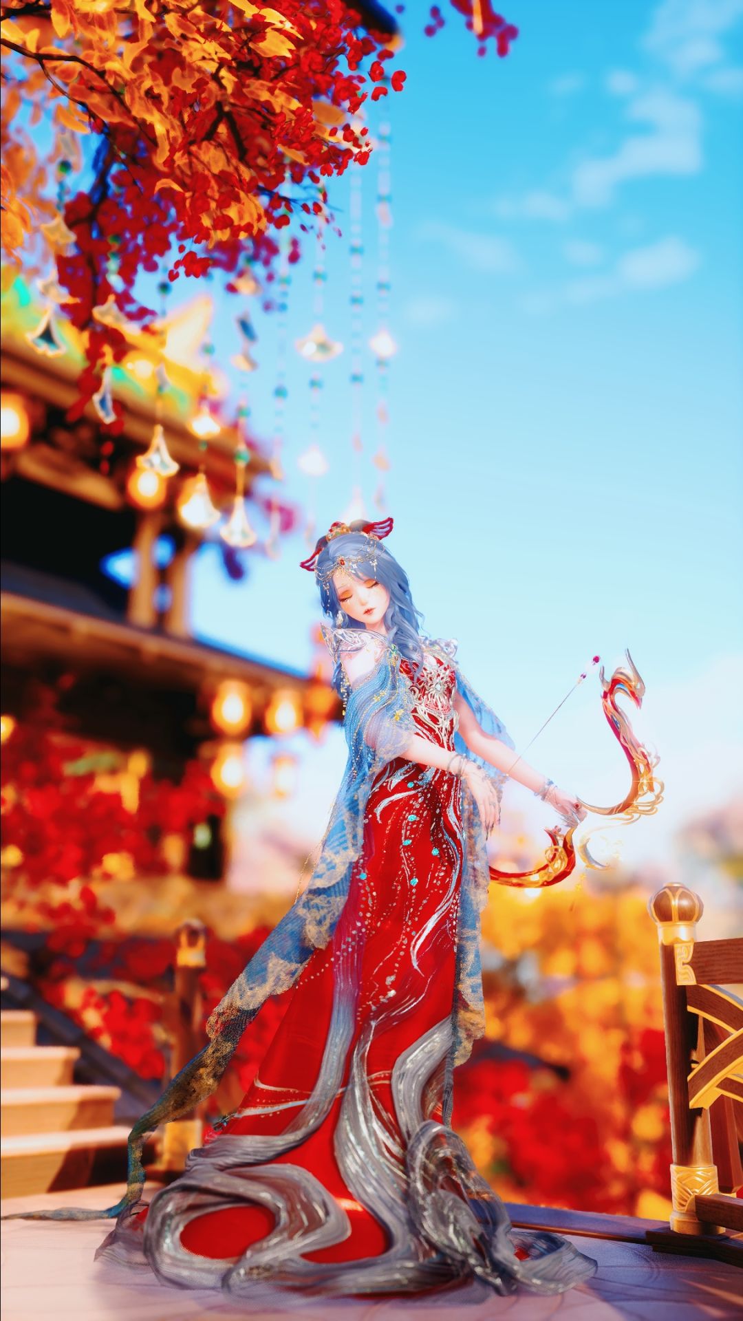 大胆搭 1