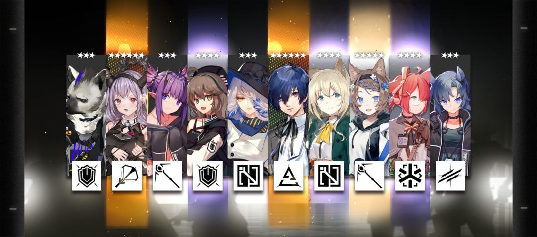 一发入魂,还需要抽限定5星吗 1