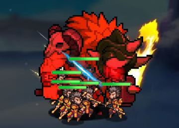 一剑断念悟空觉醒攻略！！！