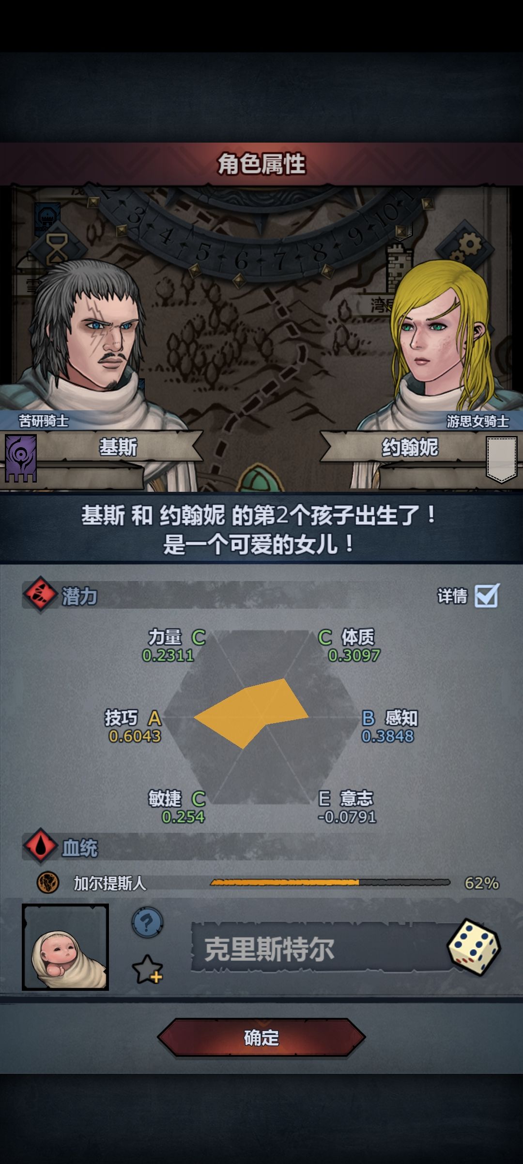 鸡丝你是神! 1