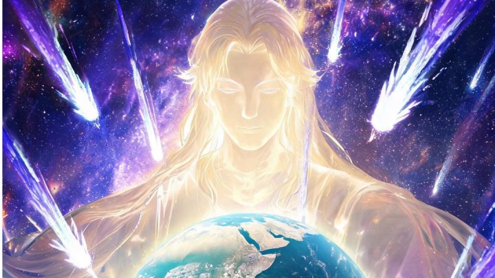 【创世模拟器】又一AI单机游戏力作截图