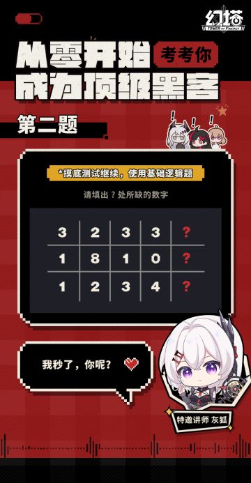 从0开始成为顶级黑客2/3