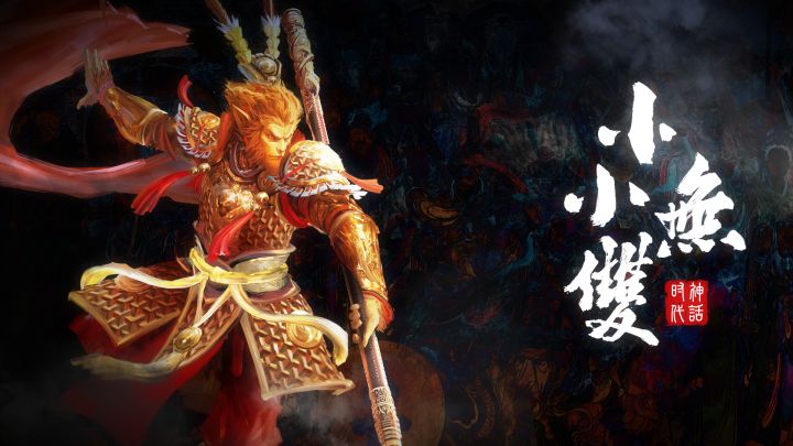 国产策略游戏“小小无双 ”预告截图