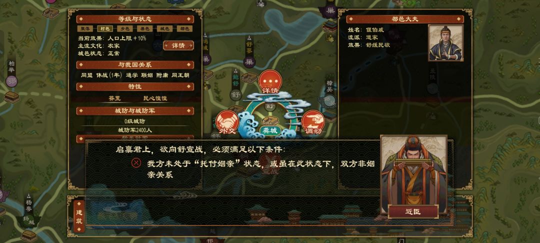 有点问题 2