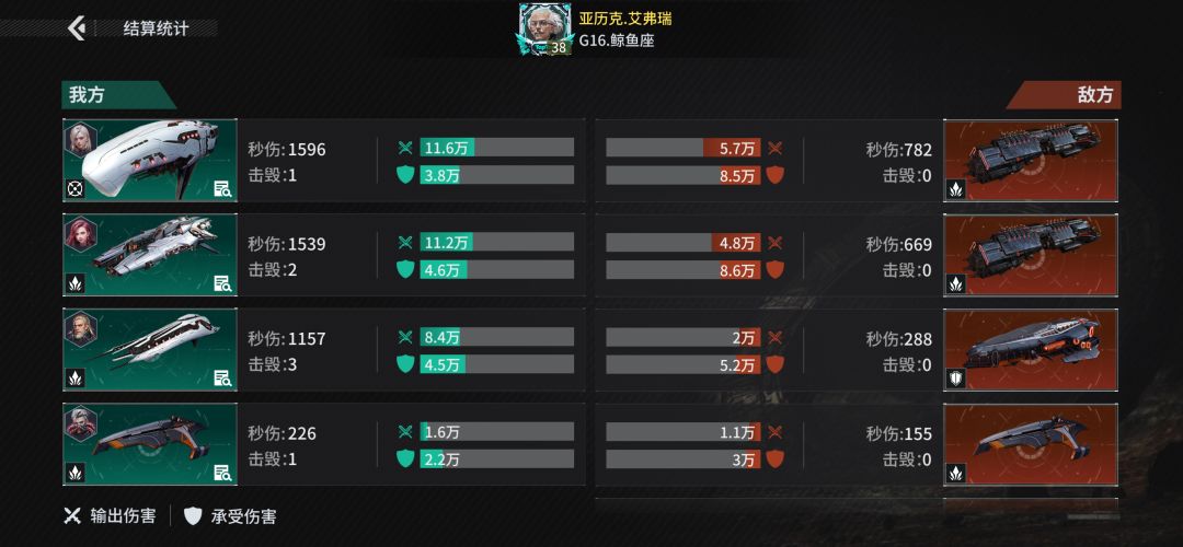 「亿万光年」号令星舰,成就战争艺术 1