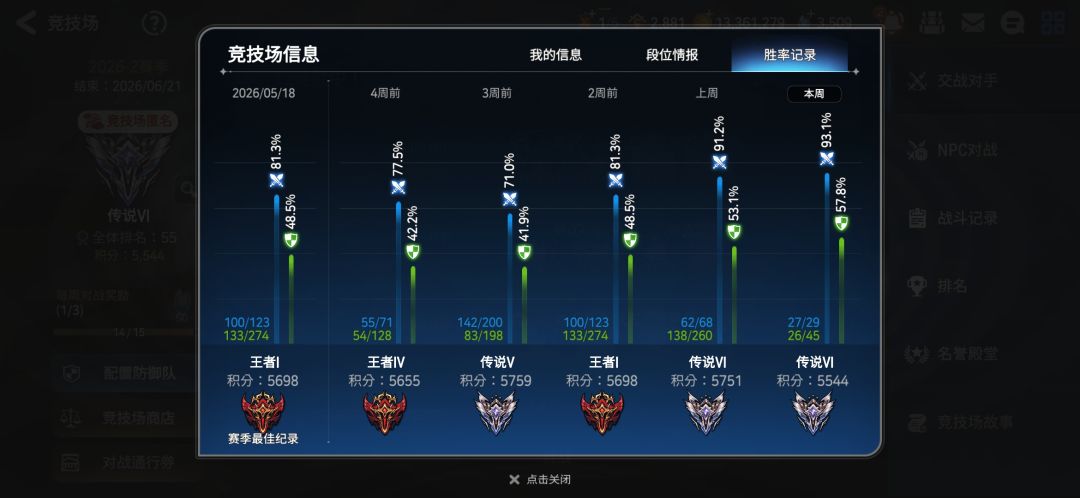 岂不闻？天无绝人之路！ 1