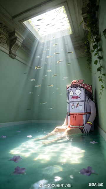 和你的爱是双向