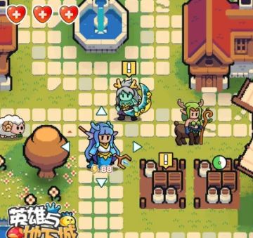 英雄与地下城所有的兑换码都在这了