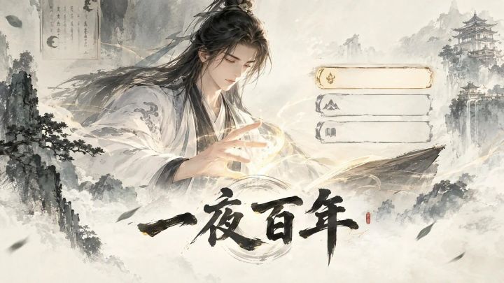 《一夜百年》10月13日更新截图