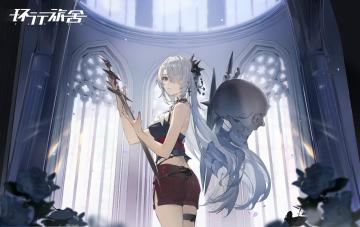 内测老鸟的个人开荒抽卡路线，仅供参考