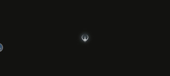 卡在这里进不去是怎么回事?截图
