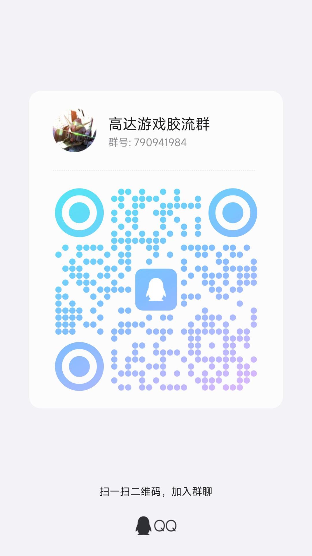 交流群内有450人 1