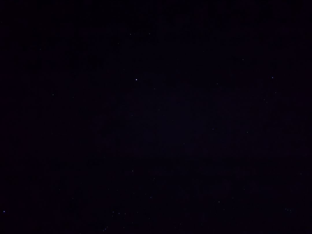 昨晚的星星 3