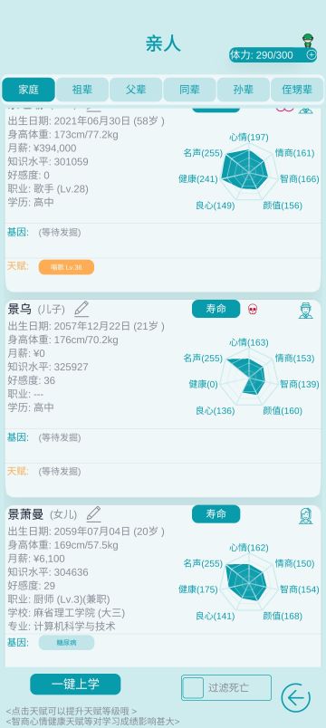 第一个孩子猝死，突然觉得没意思了