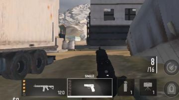 好，承接上贴，现在iOS上了