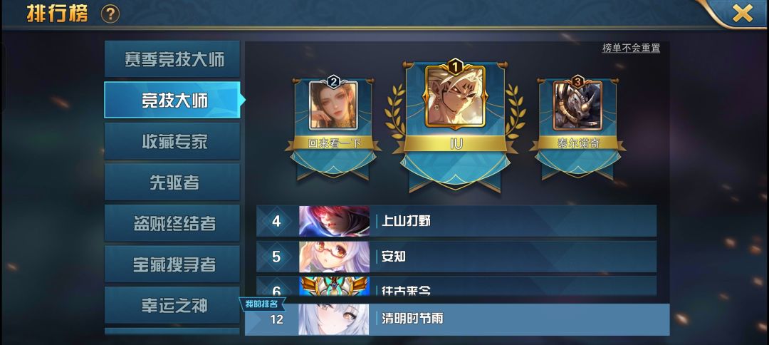 牢泰稳住啊 2