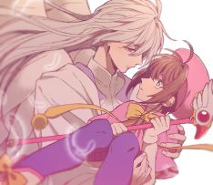 穿越次元拯救初代萌神