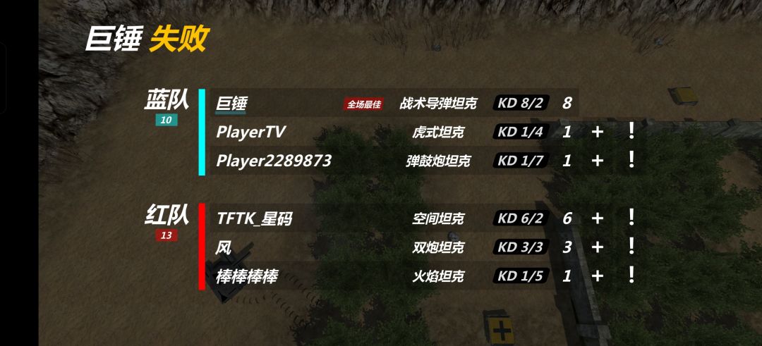 我的Tap名称可以说明一切…… 2