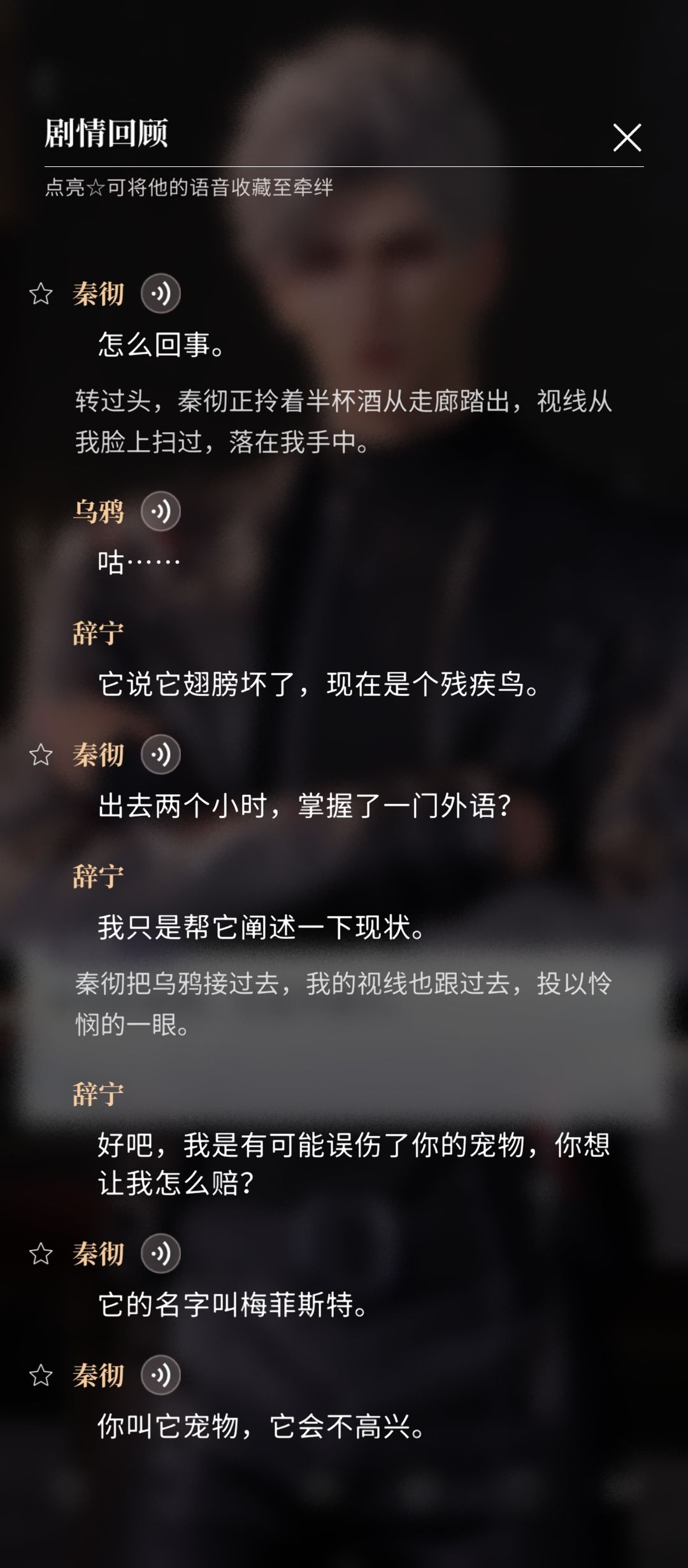 气死我了，为什么我不道歉？ 2