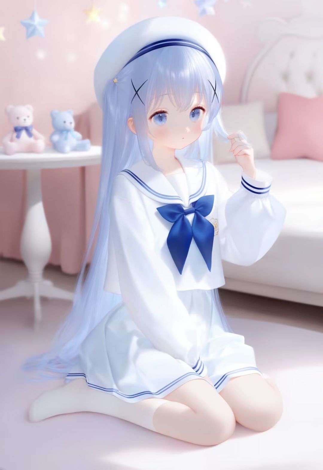 扫墓 1